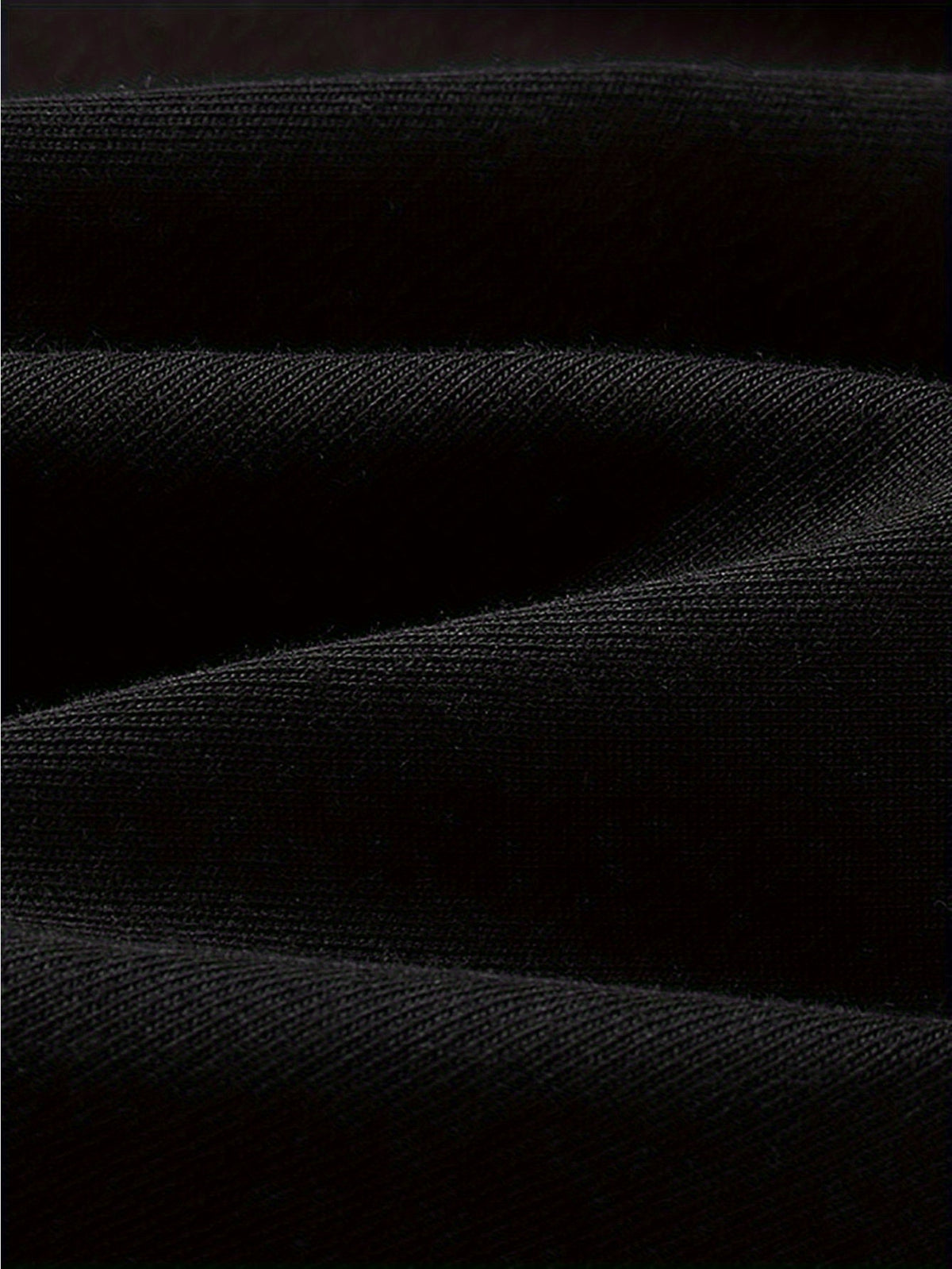 Men's Tool Band-Nerve Ending Black T Shirt