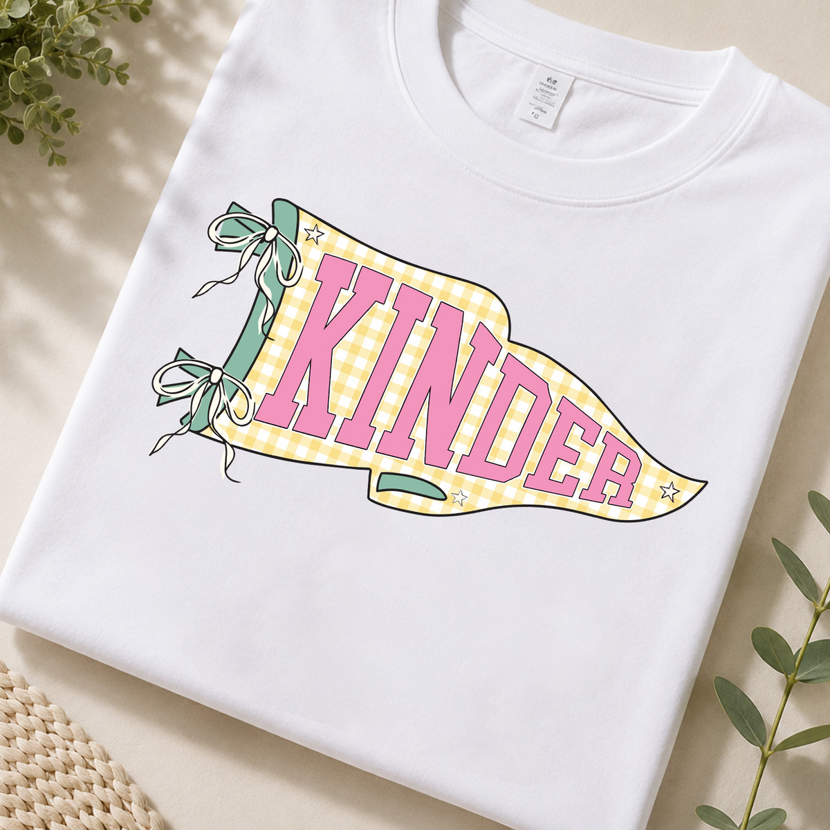 Custom School Grade Shirt - Personalized Back to School Tee for Kids, Teachers & Staff TH10 170195