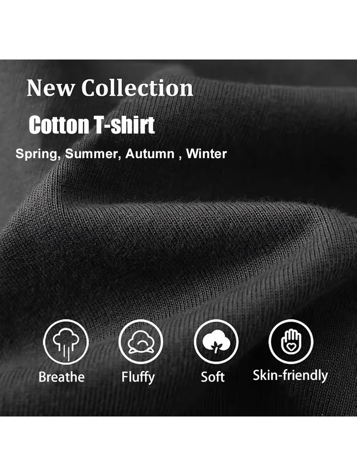 趣味雪人“和我的学前班老师一起放松”纯棉T恤,圣诞节及节日礼物完美选择,尺码S-XXXL,黑色