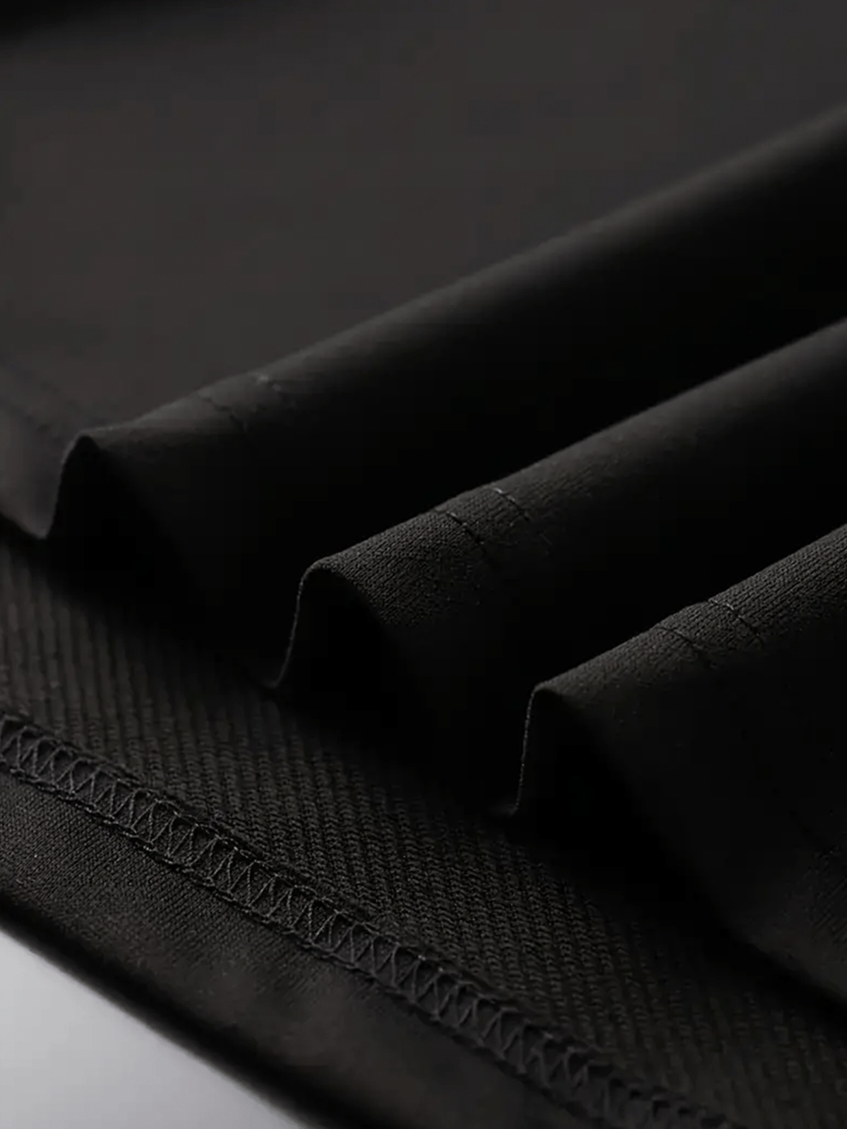 Print Tee, Men's Cotton Short-sleeve Pullover T-shirt