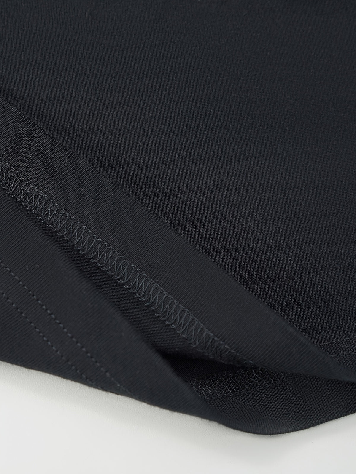 [Funny Fishing Tee] Black Cotton Men's Graphic T-Shirt | "I'd Rather Be Fishing" Funny Fisherman Design, Casual & Comfortable Fit, Machine Washable, Fishing Gear