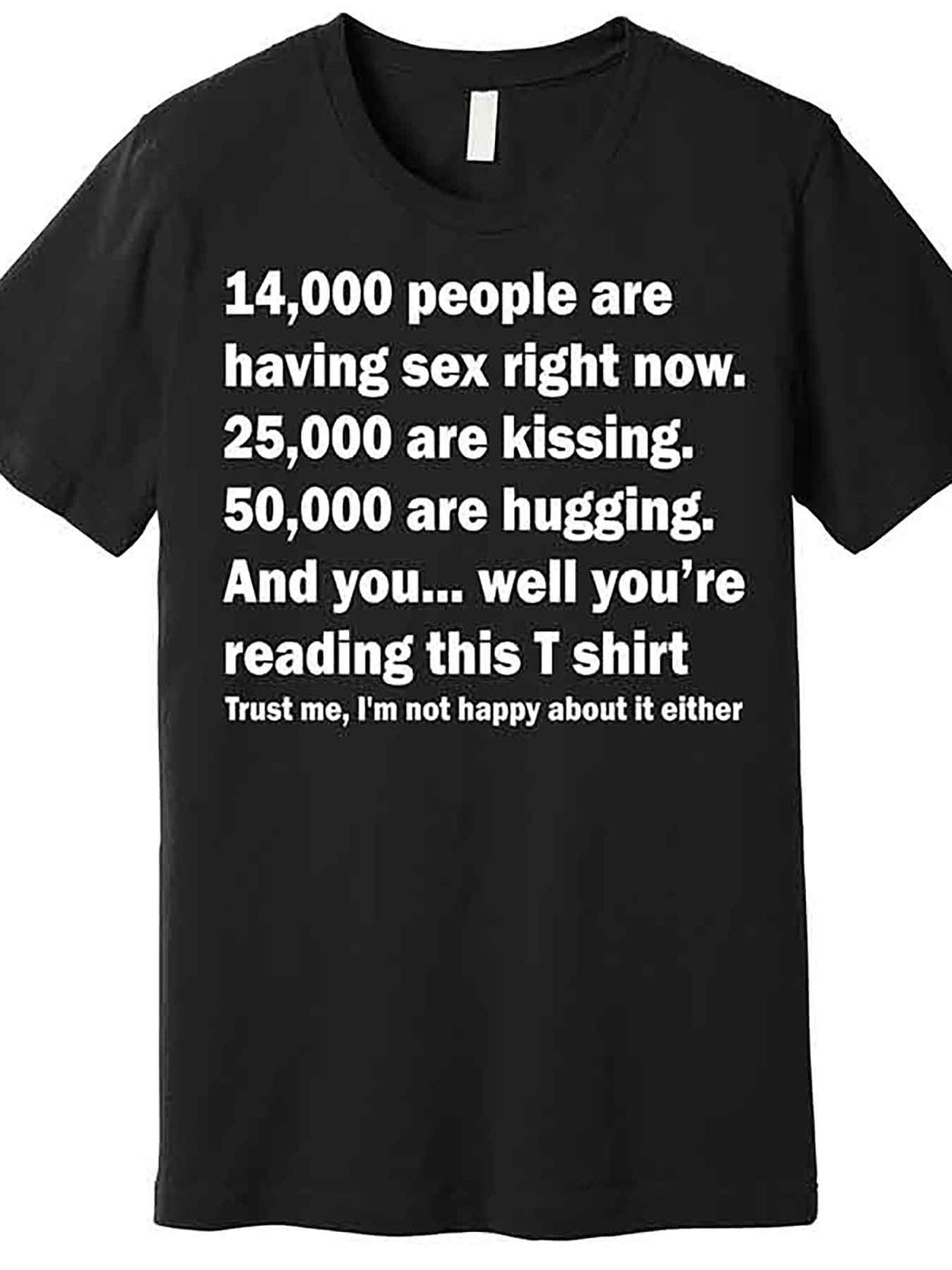 Reading This Funny Single Life Quote Premium T-Shirt 230774 funny Men'S Short Sleeve Graphic T-shirt Collection black AA