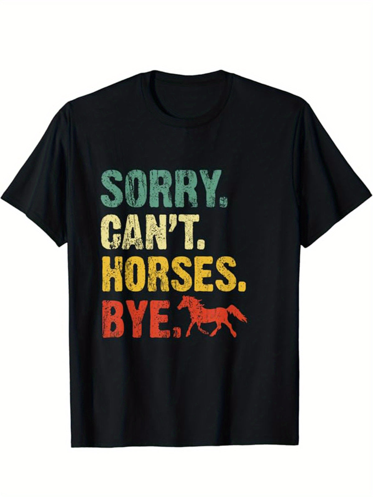 Back To School Print Men's Cotton Top, Casual Short Sleeve Crew Neck T-shirt, Men's Clothing For Outdoor