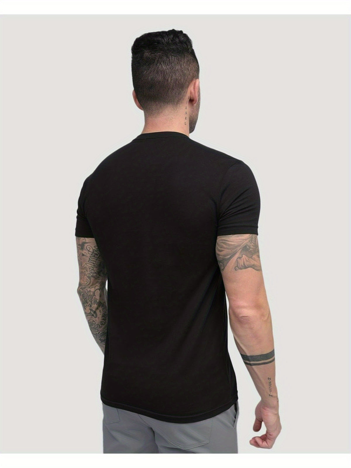 Eat the Patriarchy! Punk Feminist Mantis Art T-Shirt - Black Cotton Crew Neck Tee with Unique Graphic Design, Casual Fit, Sizes S to XXL