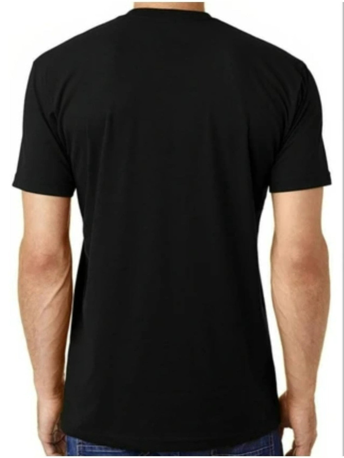 God Created Man | Samuel Colt Made Them Equal T-Shirt