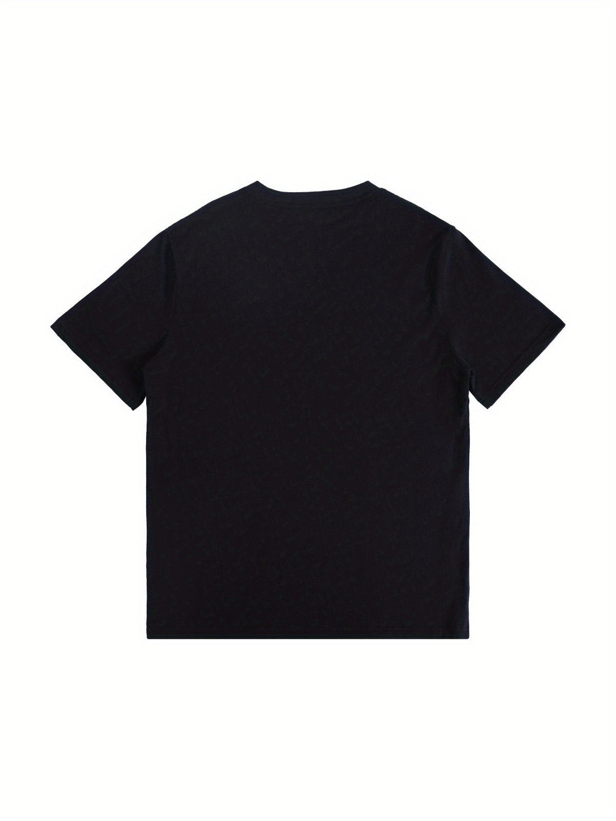 Class Of 2038 Grow With Me Handprints Space On Back T-Shirt