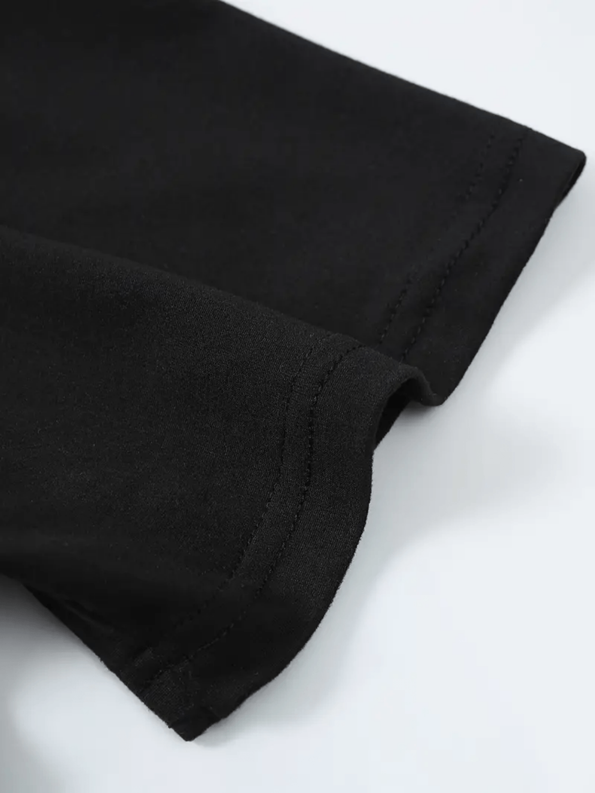 [Short Sleeve Summer T-shirt] Graphic Print Tees For Men, Casual Short Sleeve T-shirt For Summer
