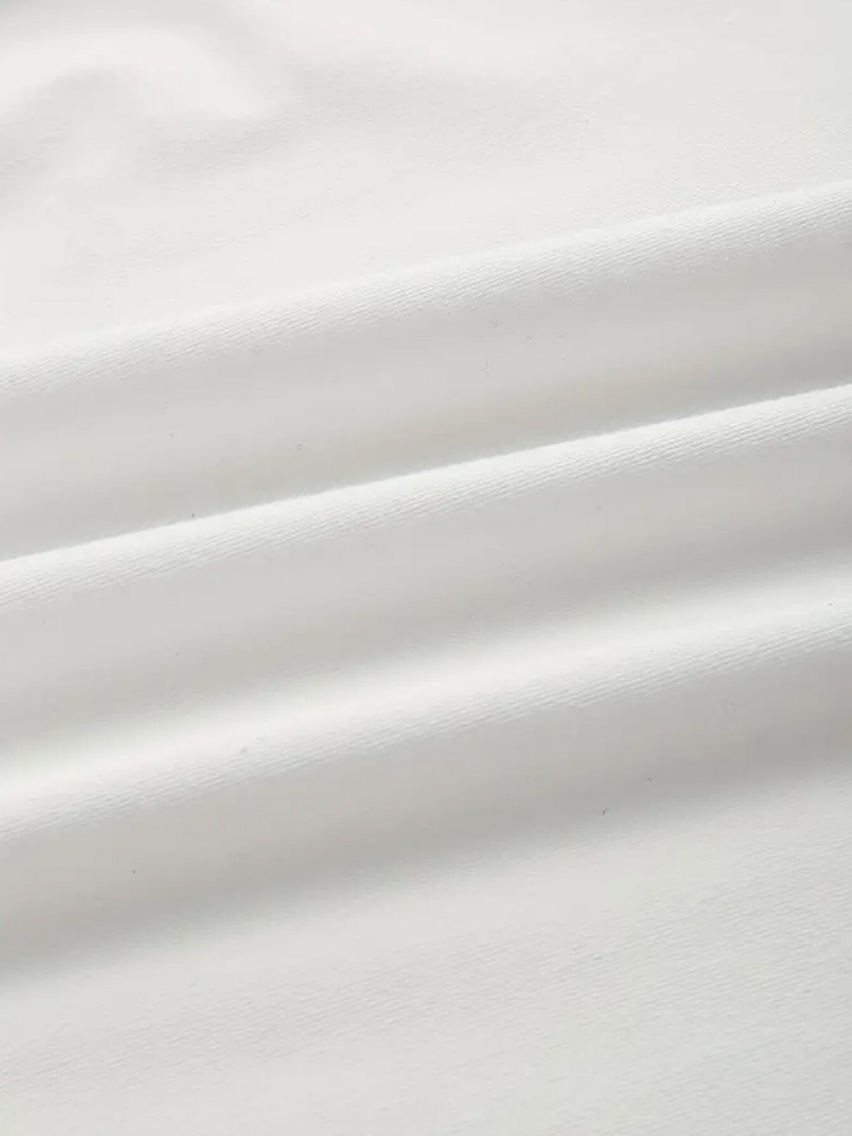 Men's Cotton T-Shirt With Teddy Bear Print, Casual Short Sleeve Round Neck Tee, Soft Comfortable Top, Fashion Tee
