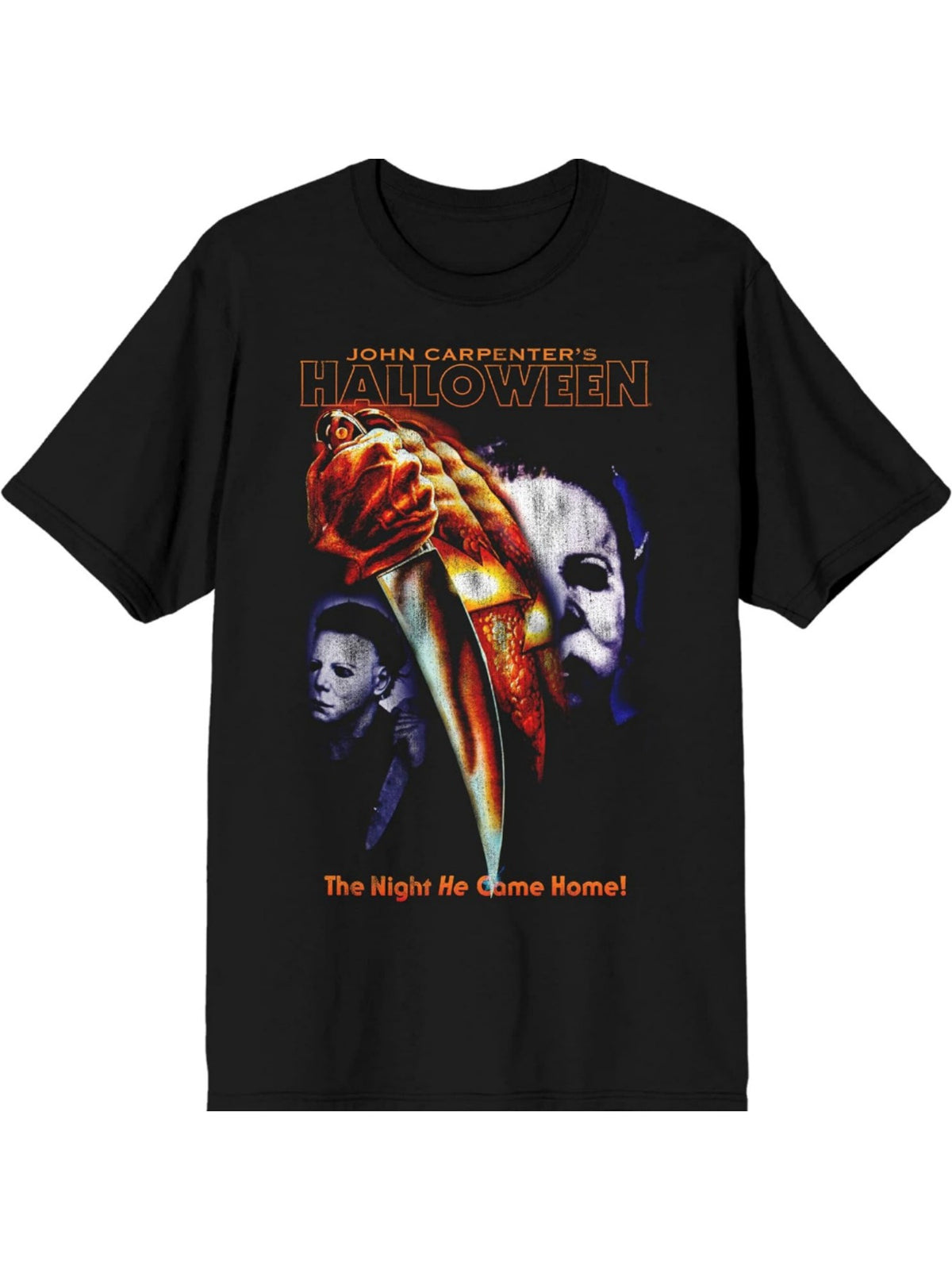 Cotton, Men's Creative Top, Casual Short Sleeve Crew Neck T-shirt, Men's Clothing For Summer Outdoor