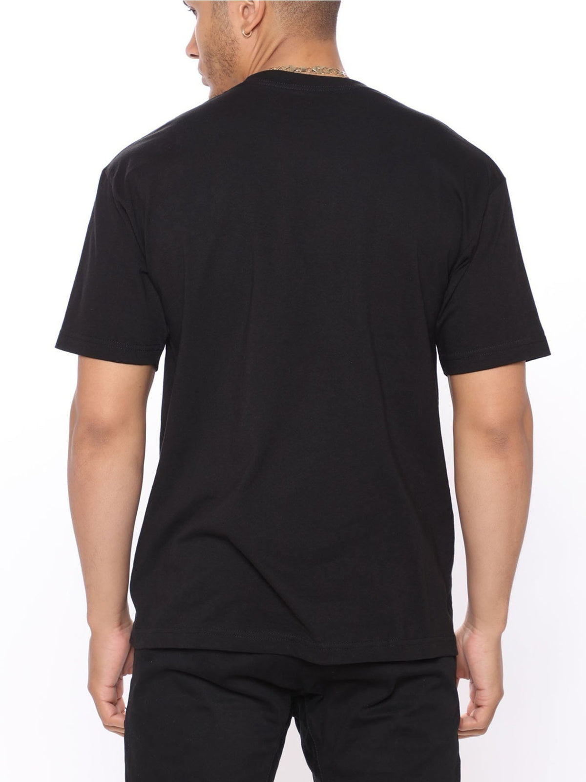 1pc, 100% Cotton T-Shirt, Angler T-Shirt, Interesting Fishing T-Shirt, Comfortable And Breathable for Men