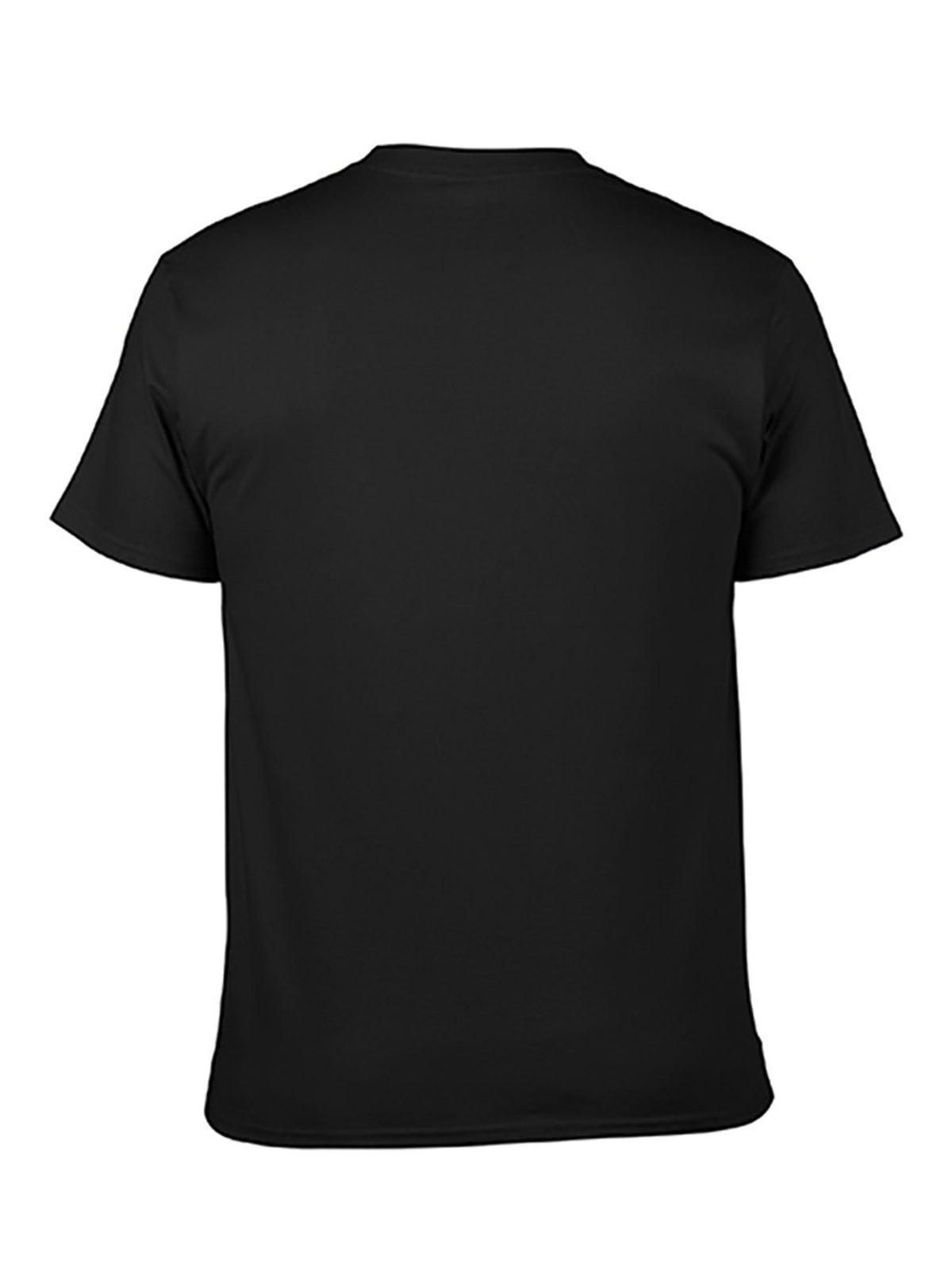 棉质柔软透气男士T恤 - Vagitarian Pun Sarcastic Hilarious Adult Humor Dad Joke Fun Design DIY Casual Sports Halloween 和圣诞礼物