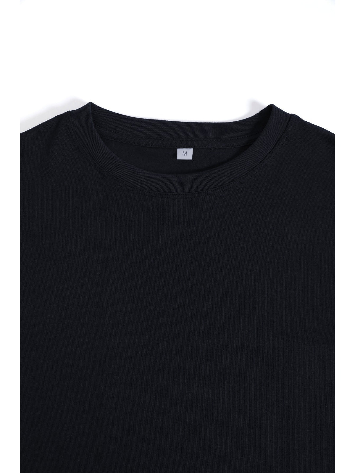 Men's Golf Bible Verse T-Shirt - "I Can Do All Things Through Christ Who Strengthens Me" Philippians 4:13 - Black Cotton Christian Faith Tee with Golf Ball & Club Design, Casual Round Neck, Machine Washable