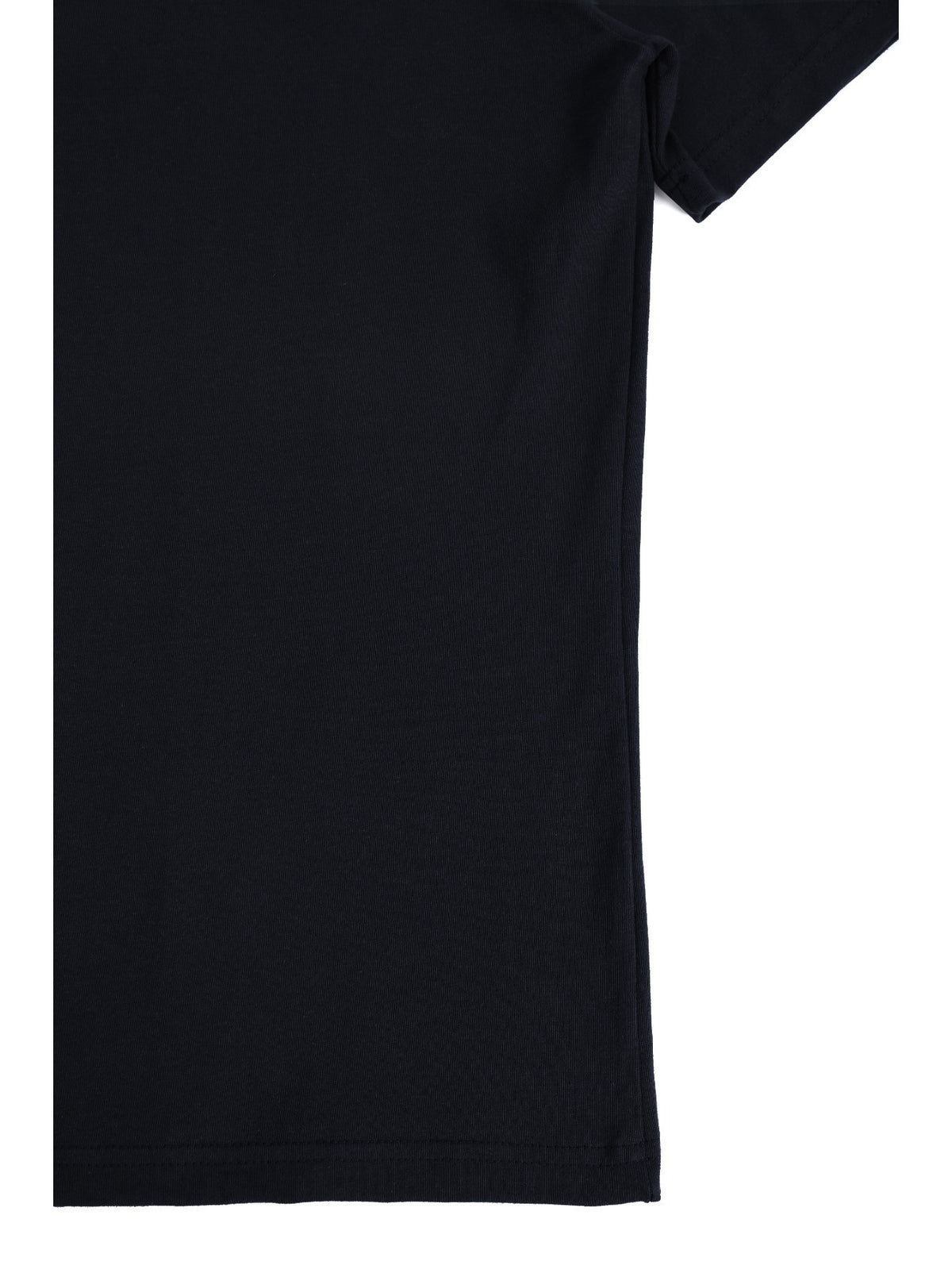 NYC FACTORY Men's Staff T-Shirt Front Back Print Tee Event Uniform Screen Printed Tshirt