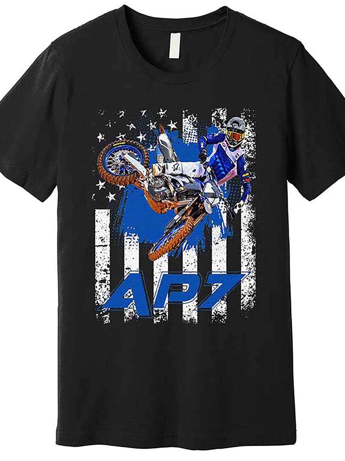 Aaron Ap7 Plessinger Premium T-Shirt 564504 Men'S Short Sleeve T-shirt black TT2