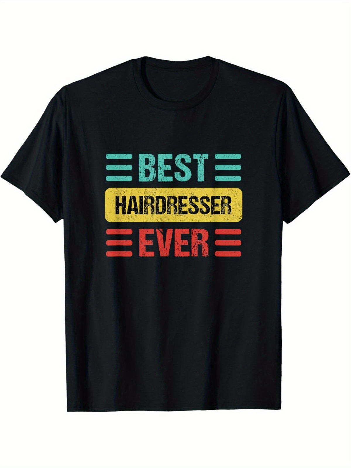 EWH Hairdresser T-Shirt