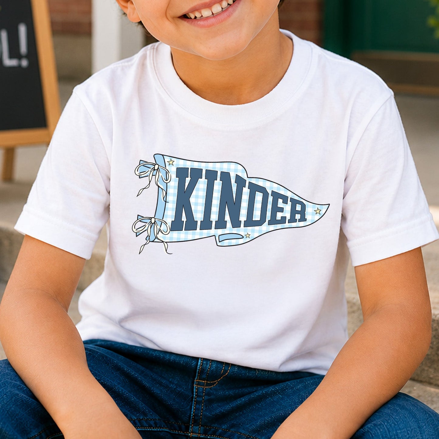 Custom School Grade Shirt - Personalized Back to School Tee for Kids, Teachers & Staff TH10 170195
