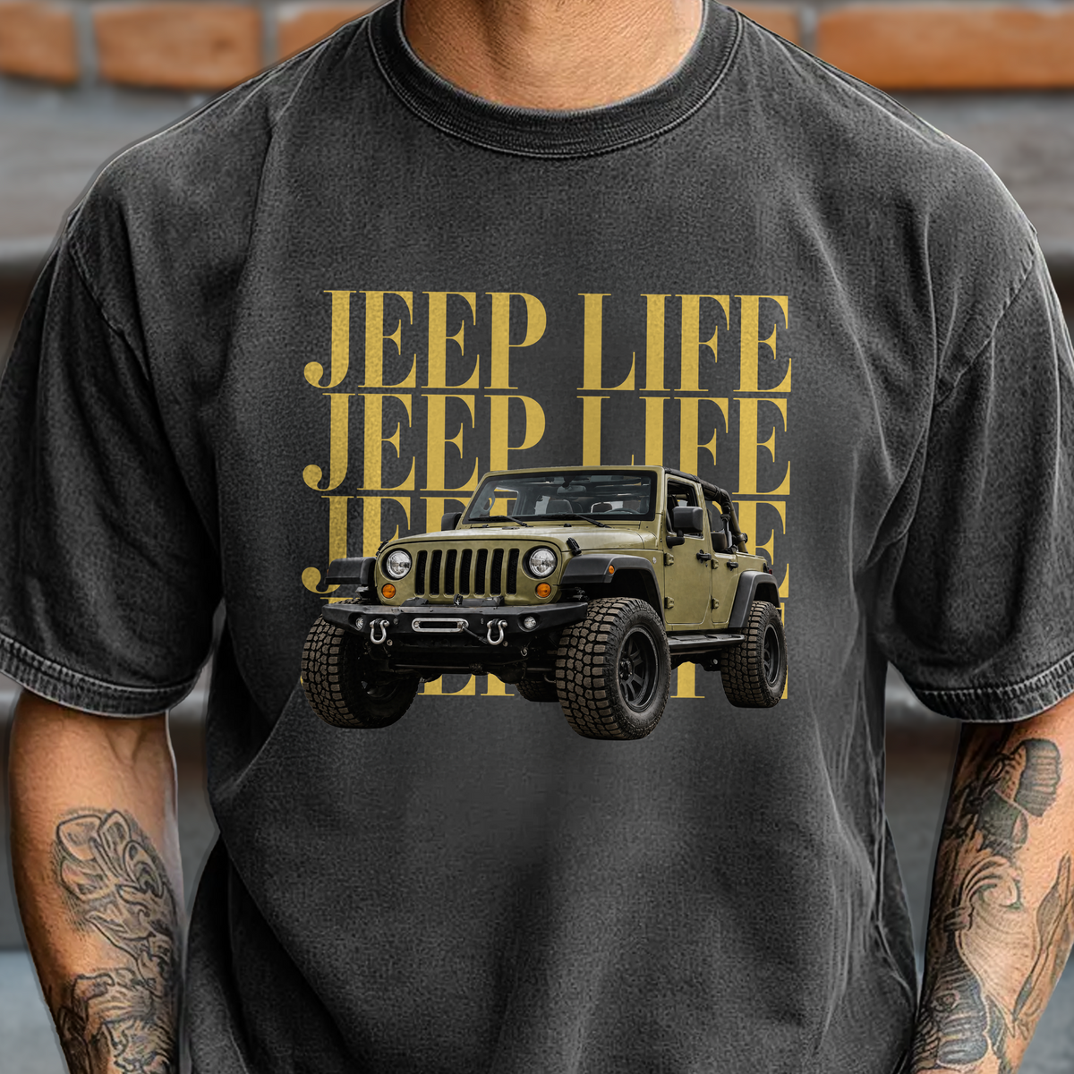 Custom Car Photo Vintage Comfort Shirt - Personalized Gift for Car Lovers CH07 911752