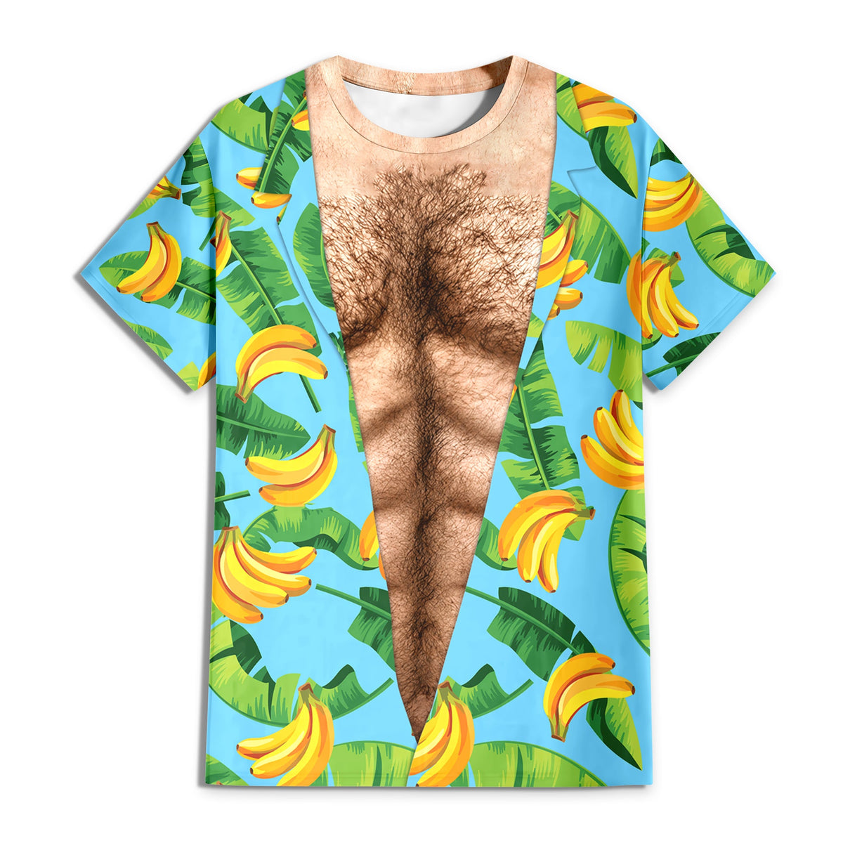 Personalized Funny T-shirt - Summer Vacation And Travel Gifts For Men HA75 921810