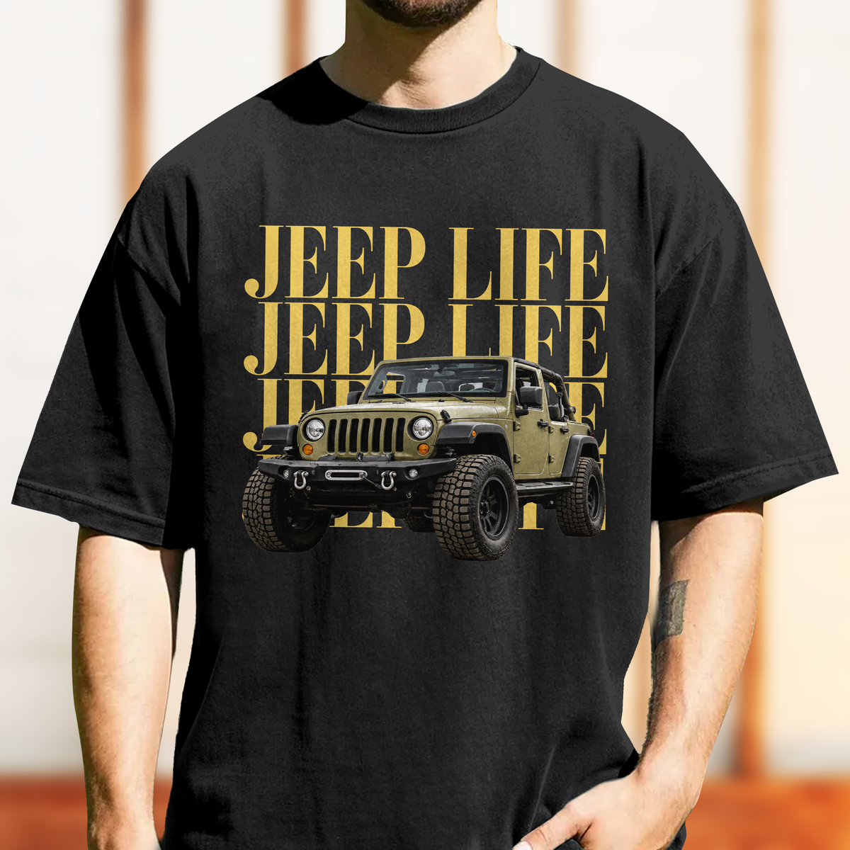 Custom Car Photo Vintage Comfort Shirt - Personalized Gift for Car Lovers CH07 911752