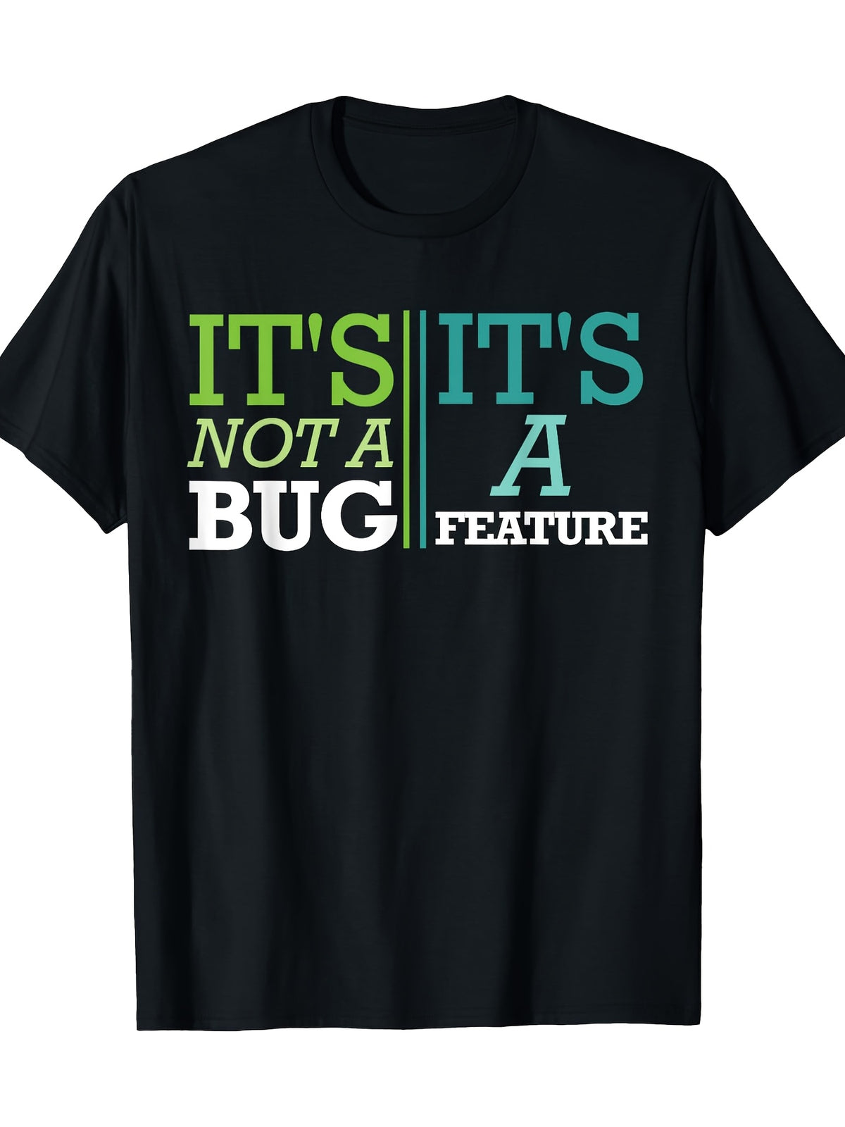 Programmer Software Engineer T-shirt 100% 180g T-shirt 100% 180g