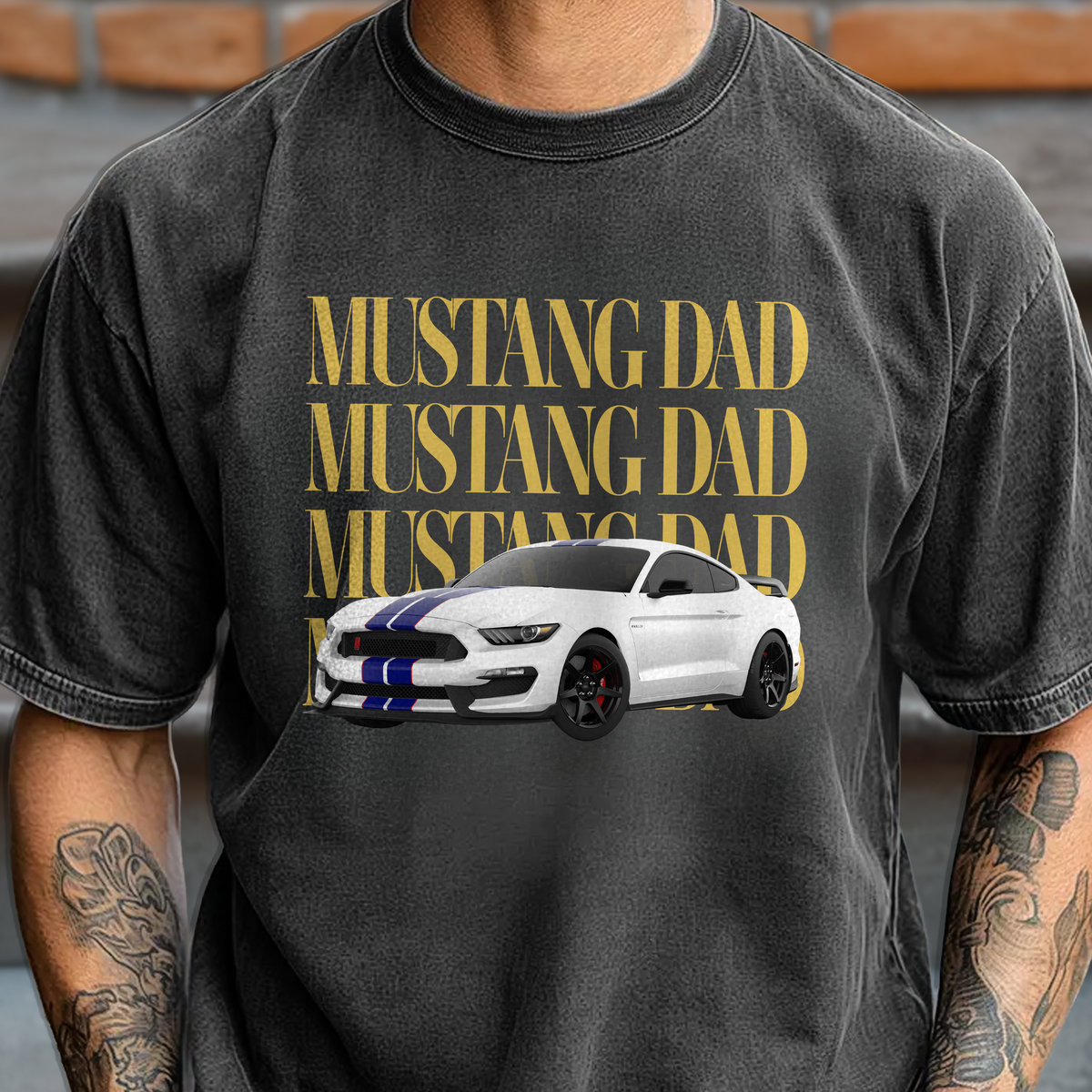 Custom Car Photo Vintage Comfort Shirt - Personalized Gift for Car Lovers CH07 911752