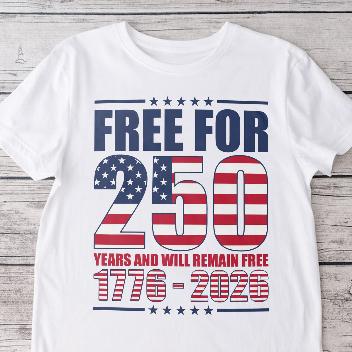 Free For America Shirt TH10 894587