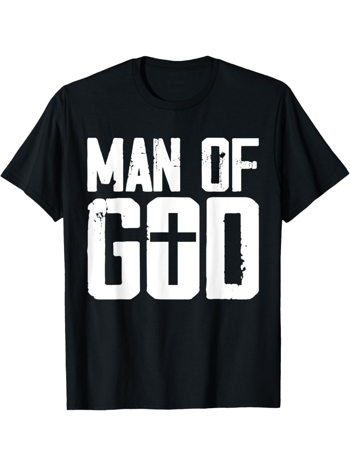 Ewhman of God I Jesus T-Shirt