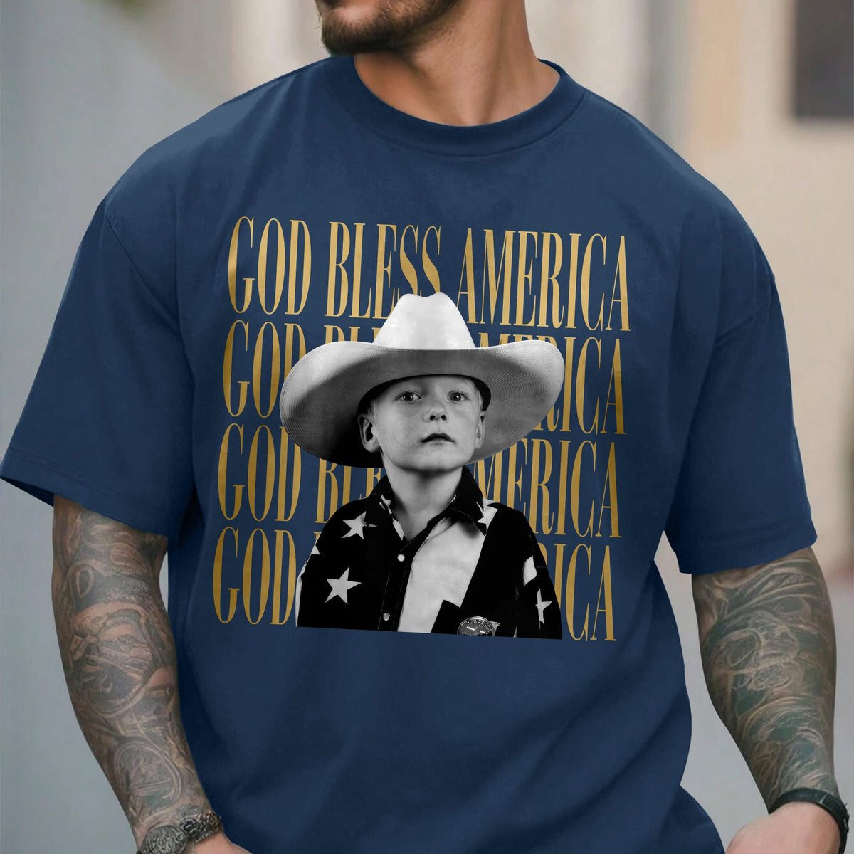 Custom Photo Happy 250th Birthday - Freedom Vintage Comfort Shirt LM32 669201