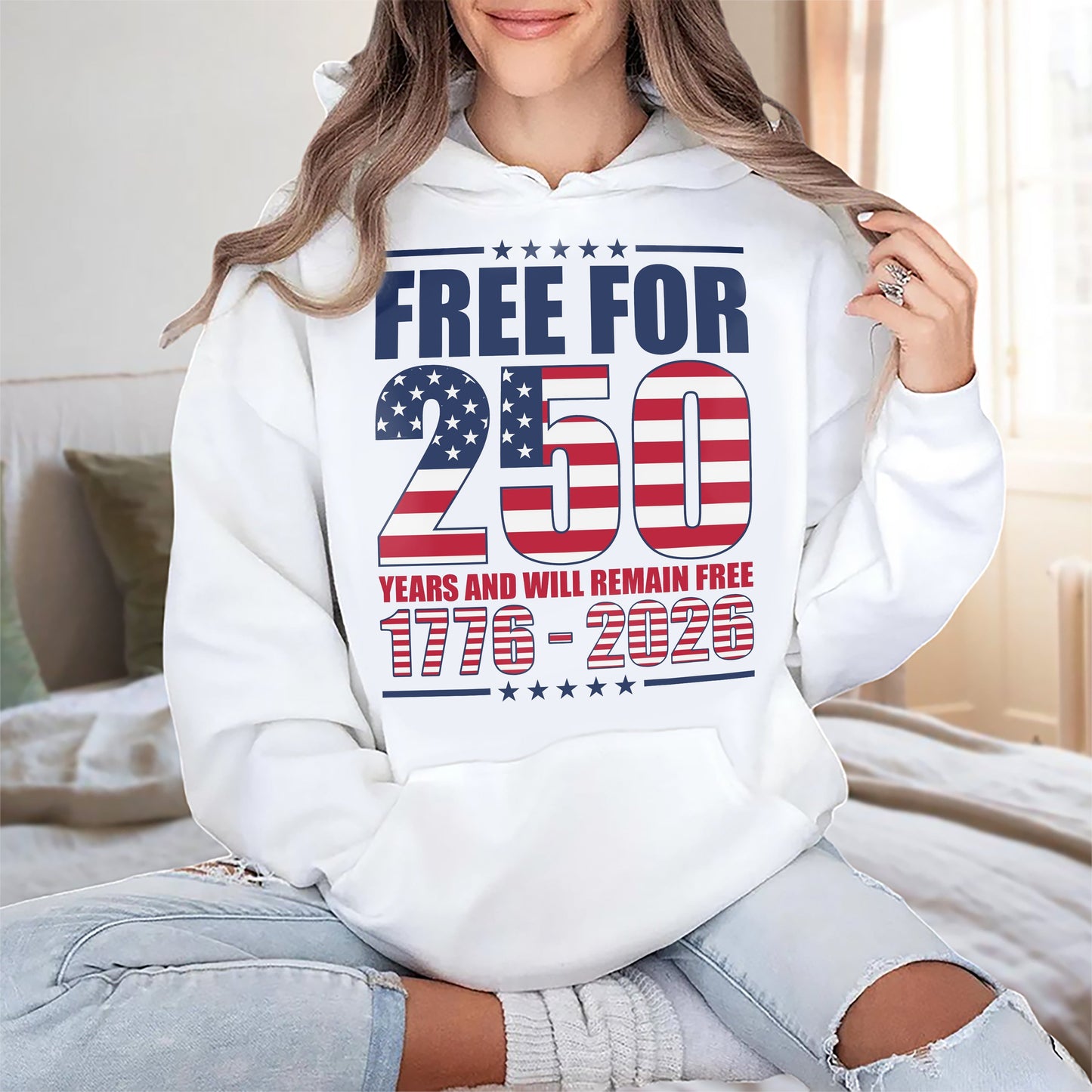 Free For America Shirt TH10 894587