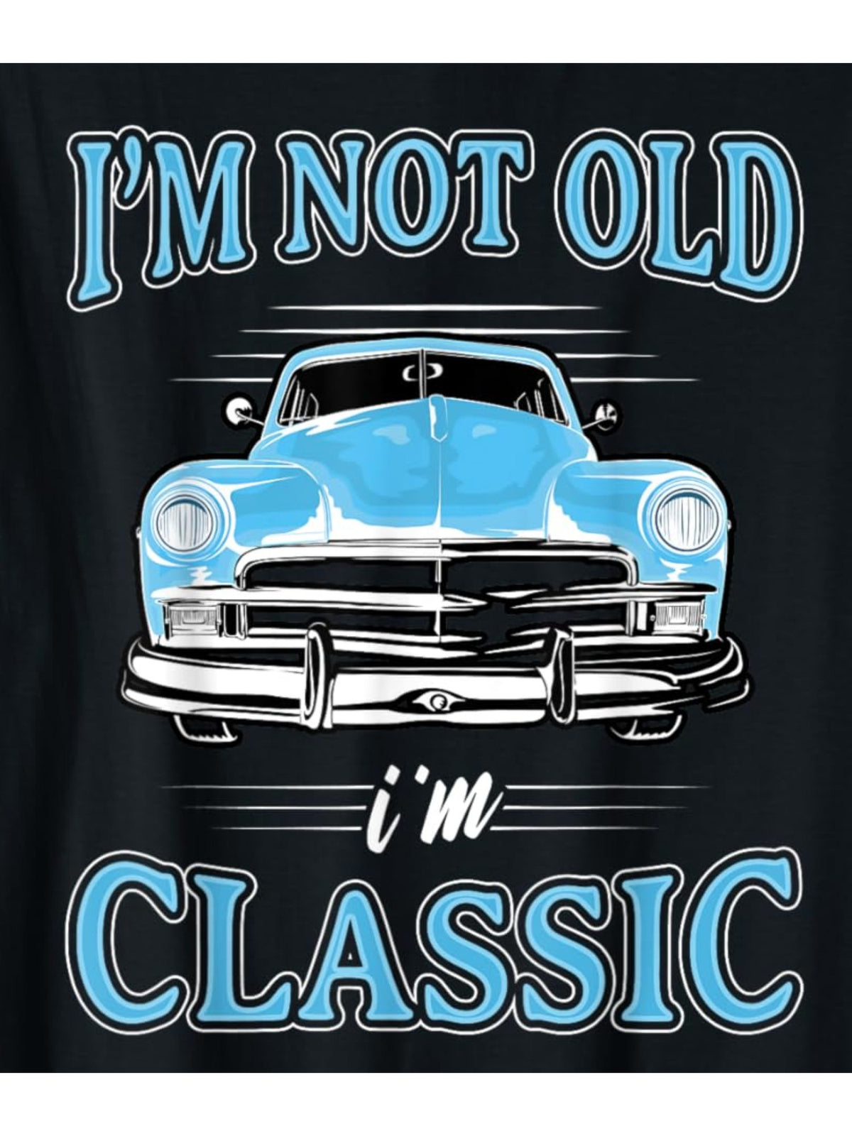 I'm Not Old I'm a Recycled Boy Funny Saying Gift Retro Trendy Birthday Printed T-shirt, Men's Casual and Comfortable T-shirt Summer, Men's Short-sleeved Top for Everyday Activities Birthday Valentine's Day Gift to Men