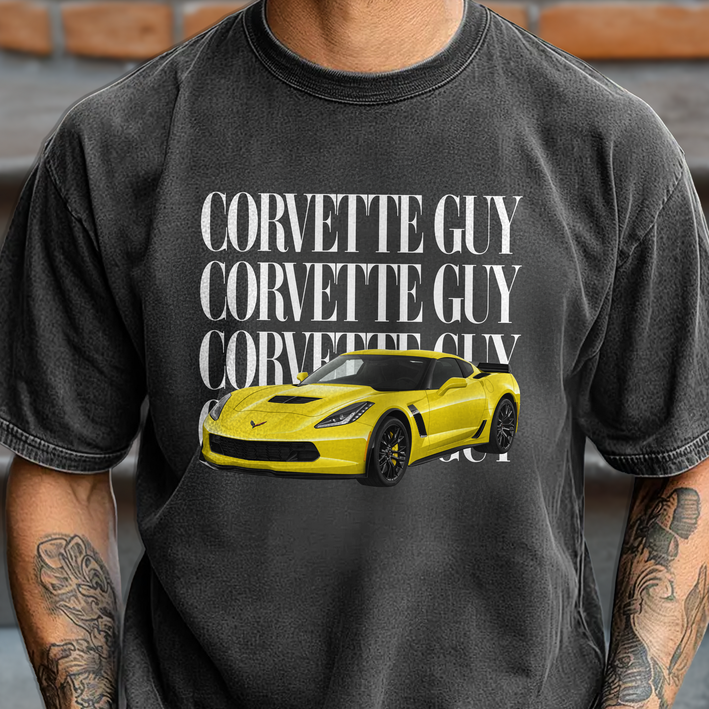 Custom Car Photo Vintage Comfort Shirt - Personalized Gift for Car Lovers CH07 911752