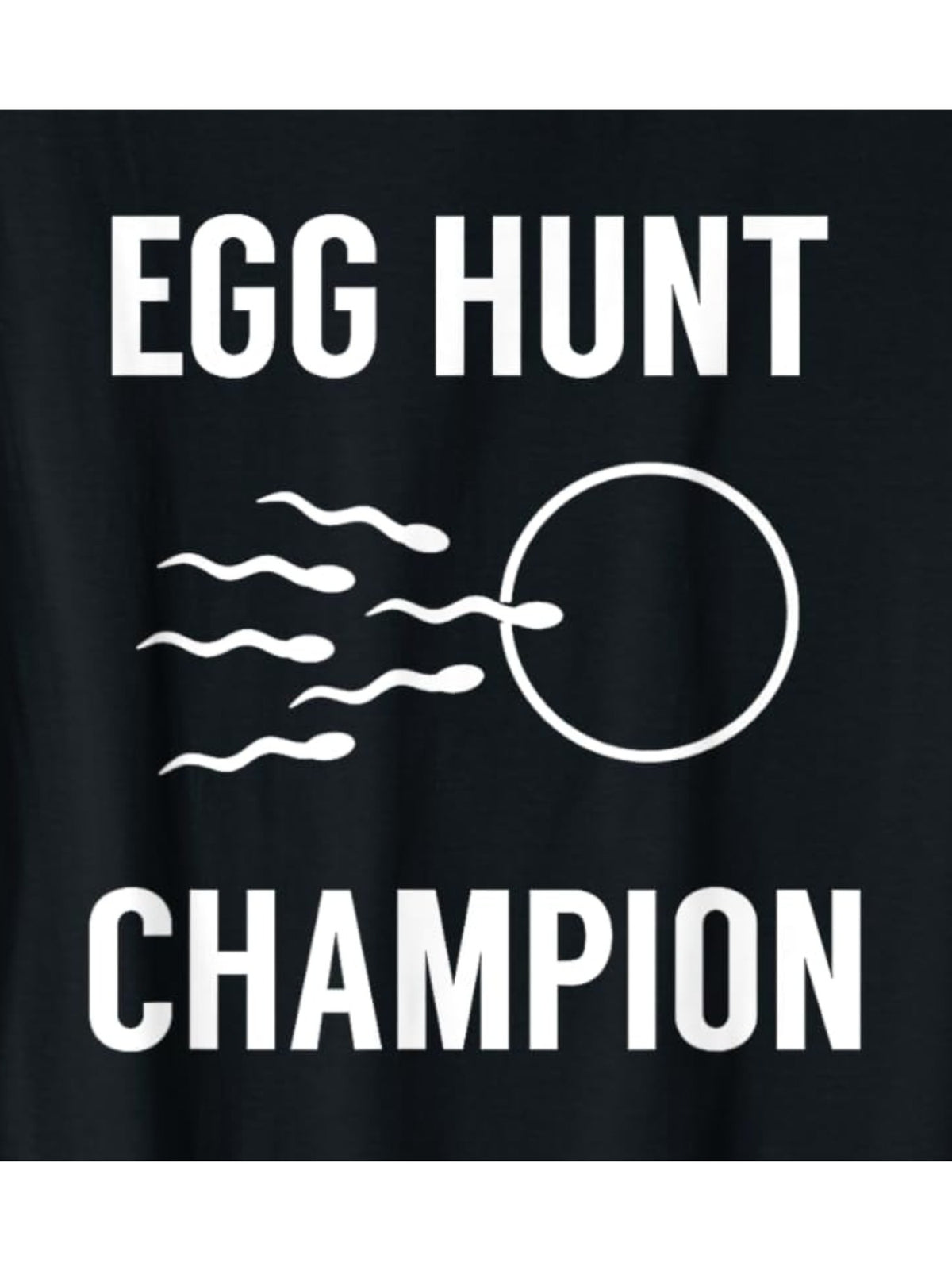 Egg Hunt Champion" Men's Vintage Cotton T-Shirt - Casual & Comfortable Crew Neck, Short Sleeve Tee with Graphic Print | Ideal for Summer Outdoor Activities & Gifts