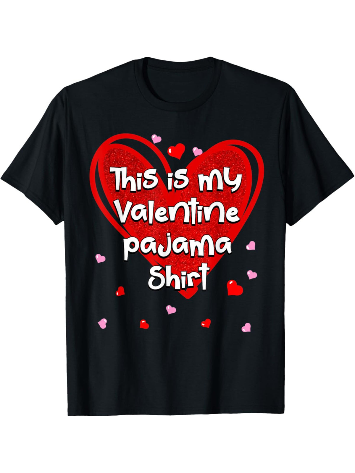 This is my Valentine'S Tshirt Funny Valentines Day Retro Trendy Printed T-shirt, Men'S Casual and Comfortable T-shirt Summer, Men'S Short-sleeved Top for Everyday Activities Birthday Gift to Men