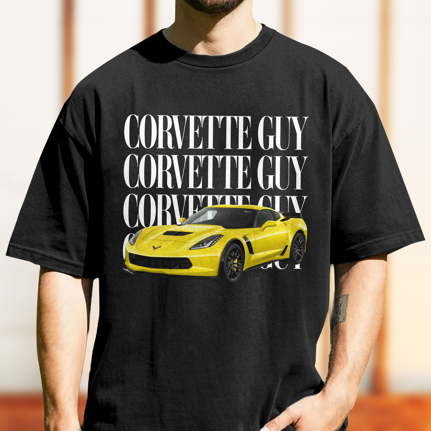 Custom Car Photo Vintage Comfort Shirt - Personalized Gift for Car Lovers CH07 911752