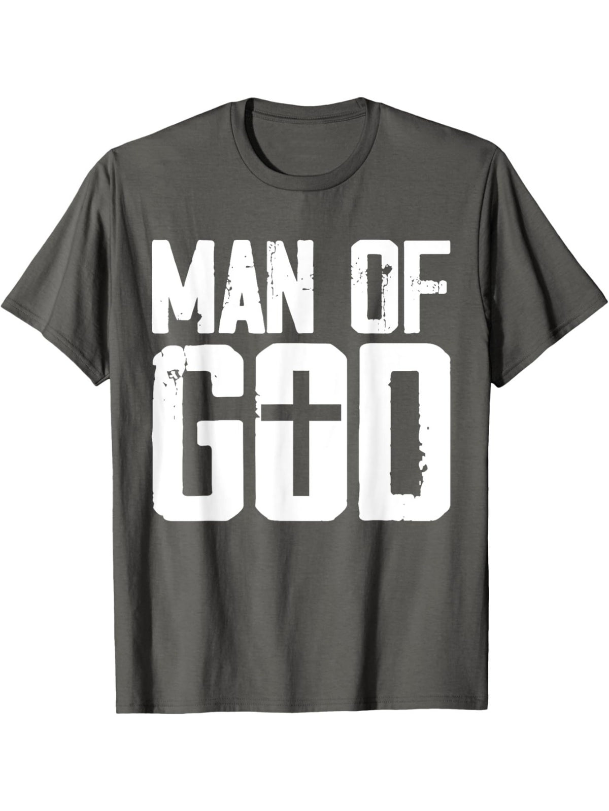 Ewhman of God I Jesus T-Shirt