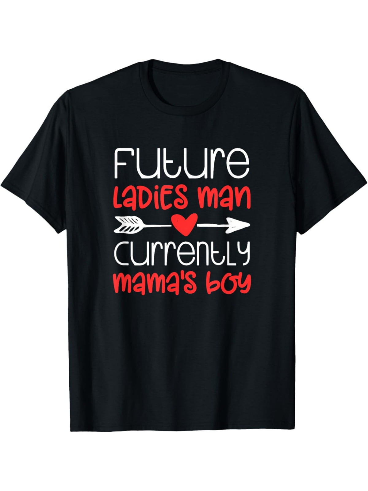 Valentines Day Heart Humor Vintage Printed T-shirt, Men'S Casual and Comfortable T-shirt Summer, Men'S Short-sleeved Top for Everyday Activities Birthday Gift to Men