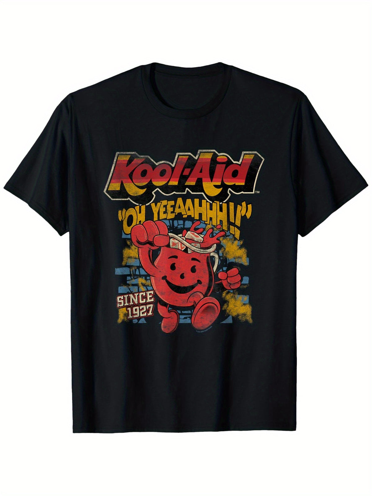 Oh Yeah Vintage Since 1927 T-Shirt