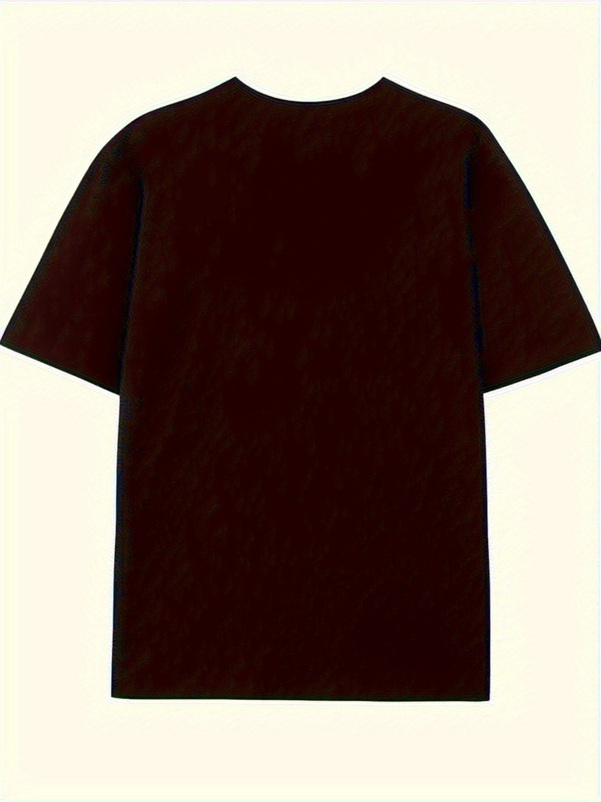 Men's Black Cotton T-Shirt with Playful Cupid & Valentine's Day Quotes - Comfortable, Casual Short-Sleeve Top with Pink Bow & Heart Accents, Ideal for Casual Attire & Gifts