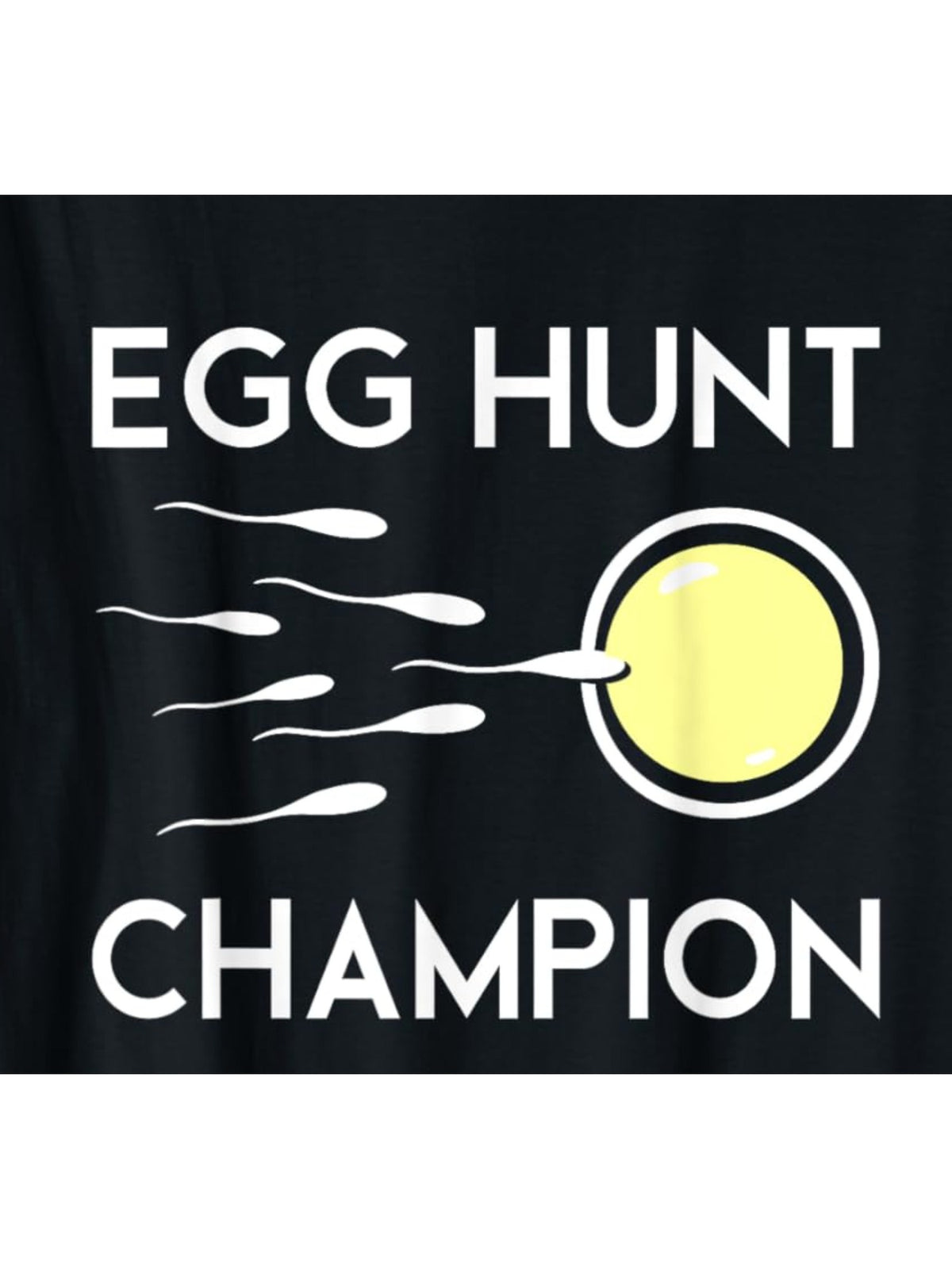Men's Vintage-Inspired "Egg Hunt " Cotton T-Shirt - Casual & Comfortable Crew Neck, Short Sleeve Tee with Graphic Egg Design, Ideal for Summer Outdoor Activities & Gifting, 180g