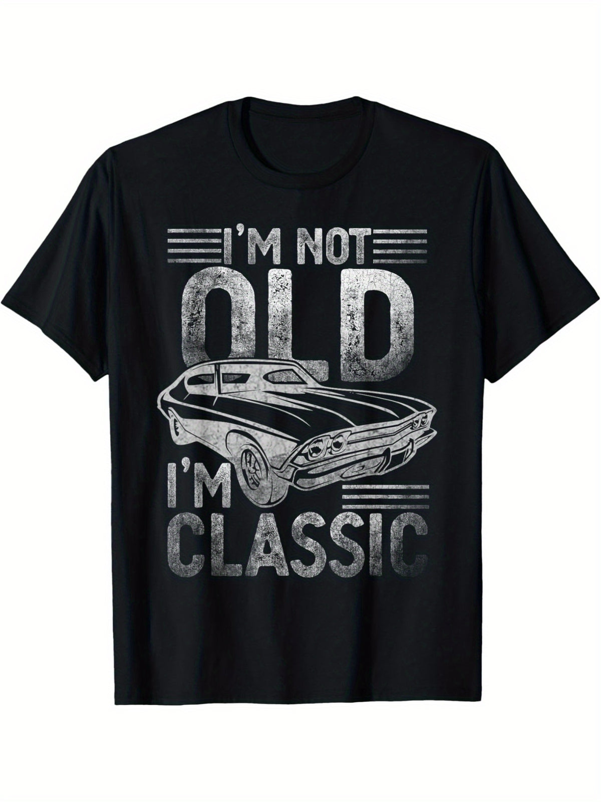 Recycled Boy" Funny Graphic Tee - Men's 100% Cotton Casual T-Shirt, Comfortable & Stylish Summer Top for Casual Attire, Perfect Birthday or Valentine's Gift, Retro Trendy, Short-sleeved, Activities, Leisure Style, Conventional Version, Summer