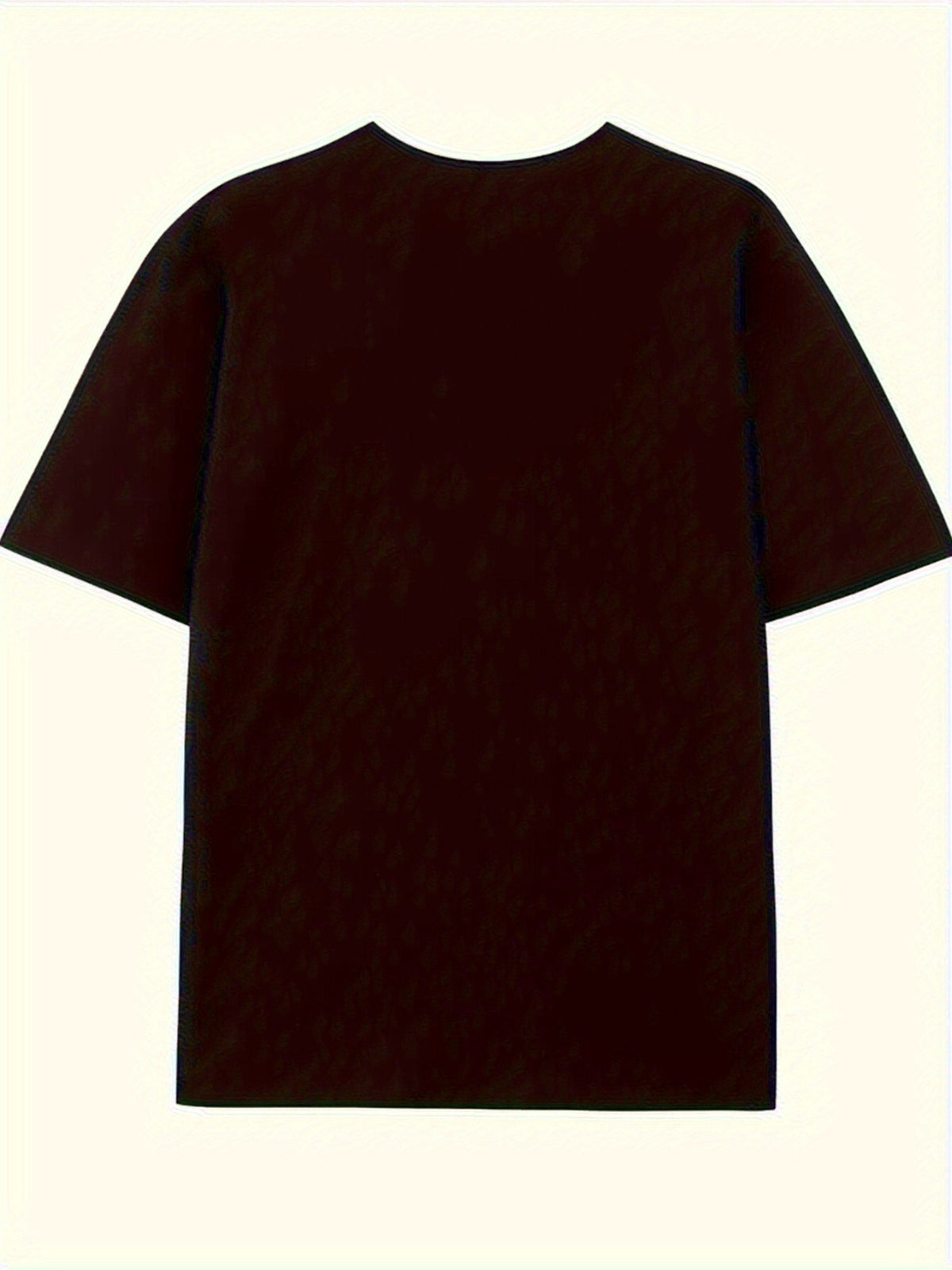 Men's Black Cotton T-Shirt with Psychedelic Basketball & Star Collage Print - Casual, Comfortable Short-Sleeve Crew Neck Top for Summer | Ideal for Daily Wear & Gifts, Fitness Tshirt|Sporty Graphic Tee|Microelastic Fabric, Sports T Shirt