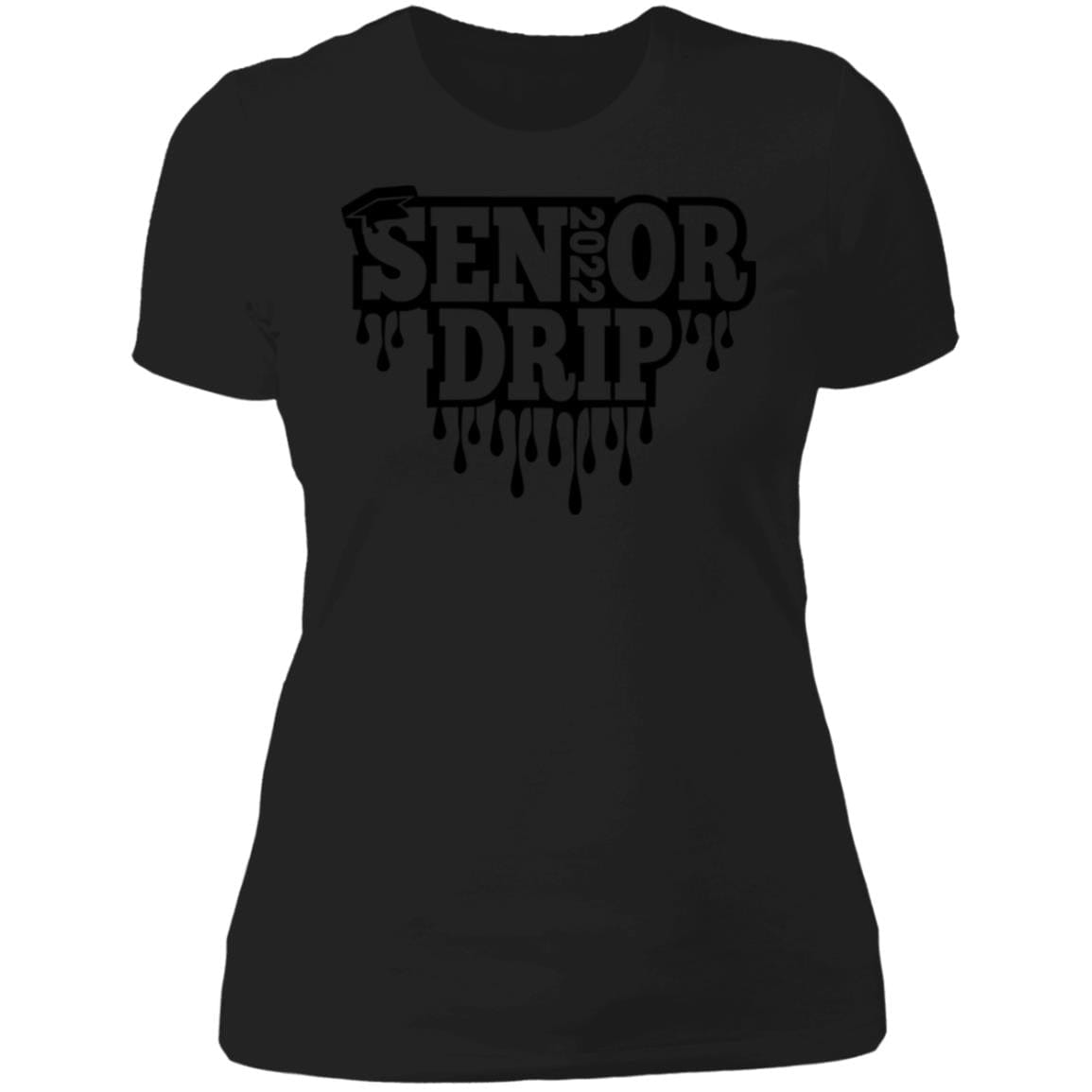 GeckoCustom Seniordrip