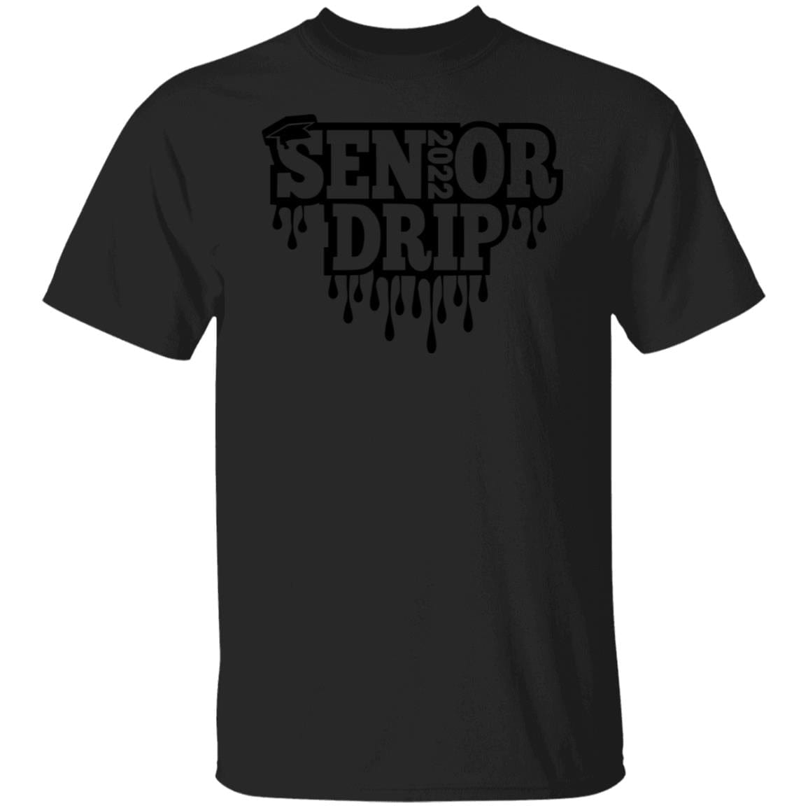 GeckoCustom Seniordrip