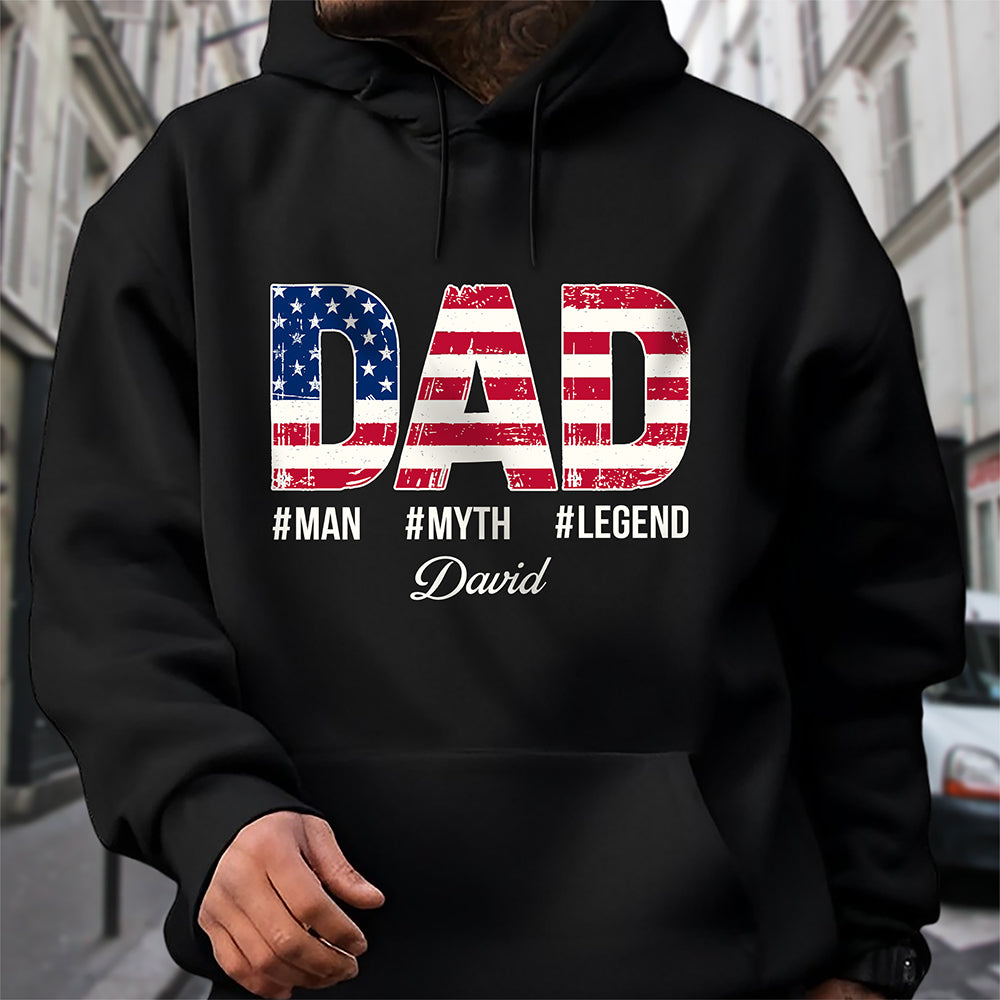 Custom Name Mom Woman Loved Queen Dark Shirt ¨C Personalized Mother's Day Gift TH10 169195
